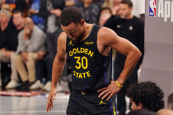 Stephen Curry Injury Update: Warriors Star Steers Clear of Major Setback but Lingering Leg Issue Clouds Return Timeline