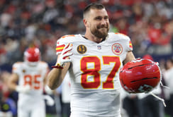 Super Bowl champion raises question on Travis Kelce's future amid retirement rumors after Chiefs-Cowboys game
