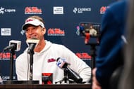 Ole Miss HC Lane Kiffin - Source: Image