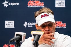 "He’s coming. I know that for a fact": LSU National Champ confirms Lane Kiffin's arrival Baton Rouge amid Ole Miss HC's pending decision