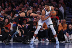 After Polarizing Nikola Jokic Statement, Stan Van Gundy Puts Knicks Role Player 3rd Behind LeBron James, Giannis Antetokounmpo in One Category