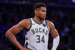 Giannis Antetokounmpo Rings Alarm Bells For Bucks With Deflating Admission on 7-Game Losing Streak