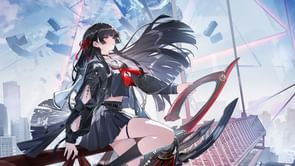 Wuthering Waves 2.8 livestream expected annoucements