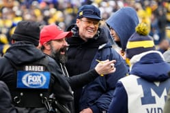 Tom Brady doesn't mince words on Michigan's embarrassing loss to Ohio State as Ryan Day bags first win vs. Wolverines since 2019