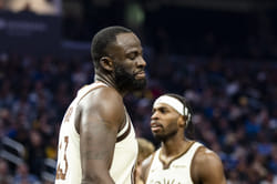 LeBron James' Ex-Lakers Teammate Drops Bombshell, Labels Draymond Green a "Role Player" in Sensational Statement