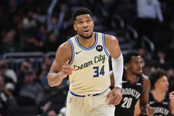 “Give Your Wife a Break”: NBA Fans React as Giannis Antetokounmpo Jokes About Having 5 More Kids After 21K Point Feat