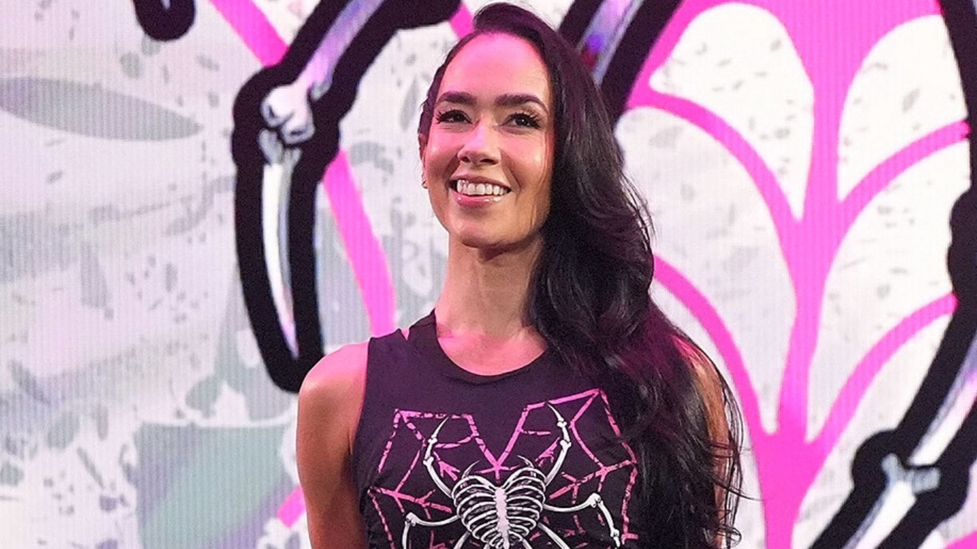 AJ Lee