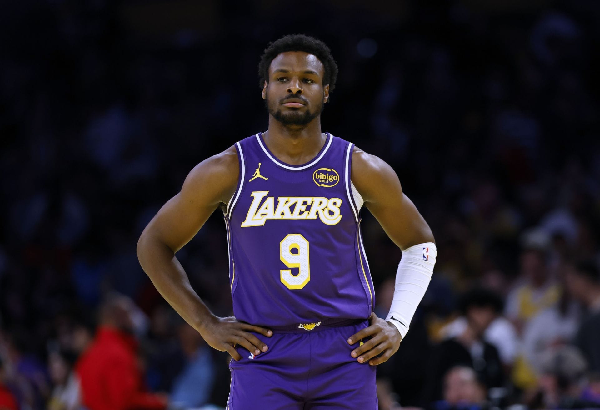 Los Angeles Clippers v Los Angeles Lakers - Source: Getty