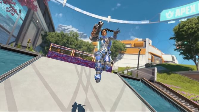 Apex Legends Wishlist and how does it work?