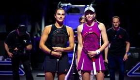 WTA Finals 2025 Prize Money Breakdown: How much did champion Elena Rybakina and runner-up Aryna Sabalenka earn?