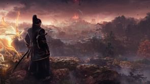 Nioh 3 hands-on preview: More Ninja Gaiden than Dark Souls