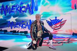 Cody Rhodes reveals his true feelings on being booed as a babyface