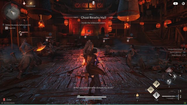 Derrote todos os inimigos (Imagem via NetEase)