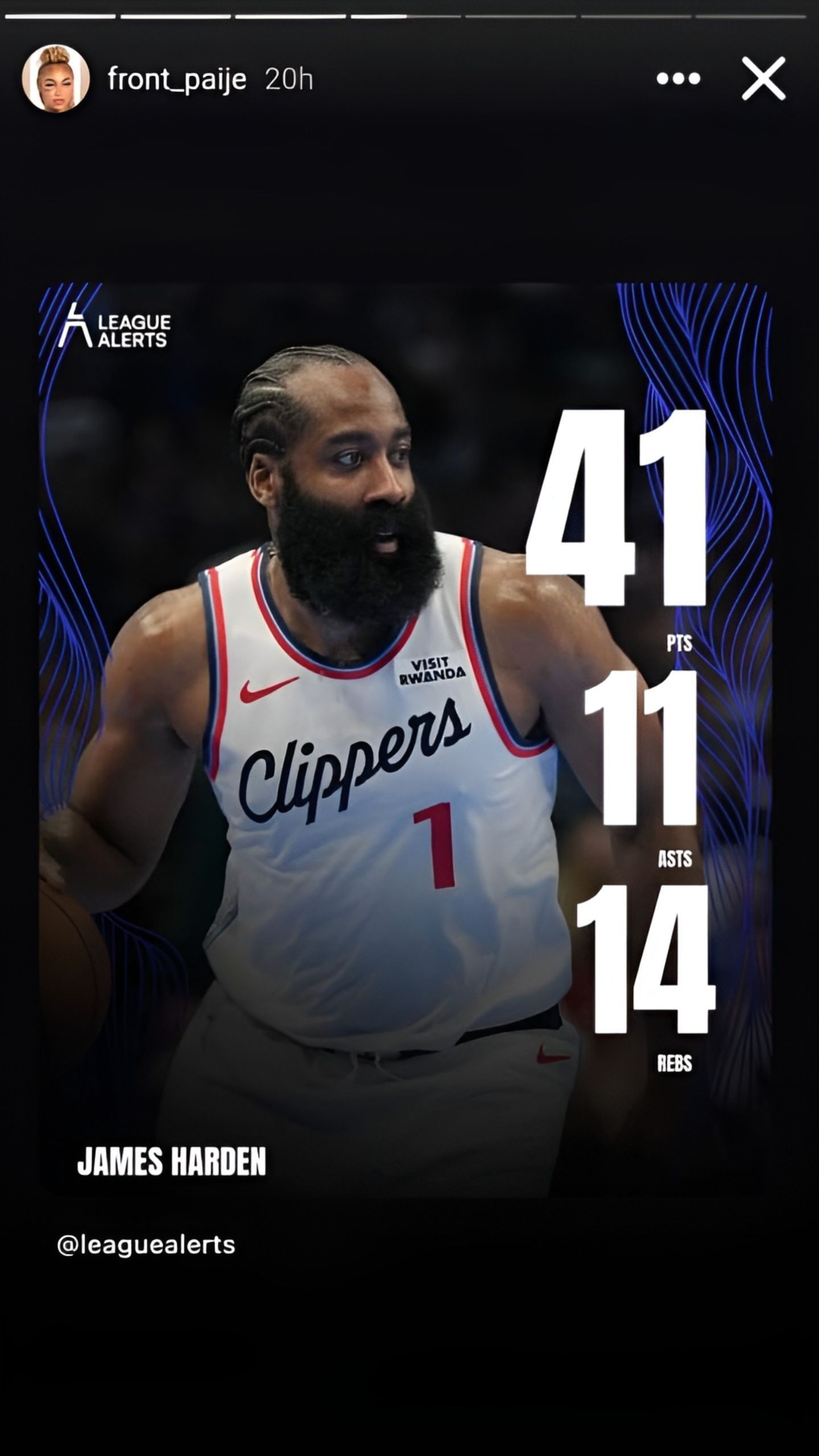 [Credit: IG/@front_paije]