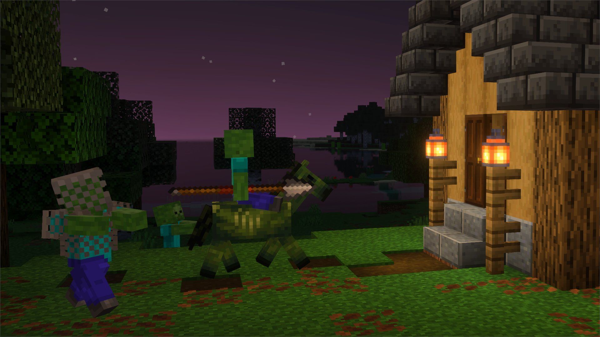 Minecraft 1.21.11 update for Java Edition: What we know so far 