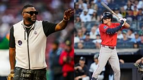 Amid Alex Bregman’s future uncertainty, David Ortiz hypes Red Sox’s $130M outfielder as “the full package” and team’s next cornerstone