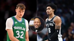 "You Haters": Bulls Legend Ron Harper Defends Cooper Flagg Amid NBA Rookie of the Year Rivalry With Son Dylan Harper