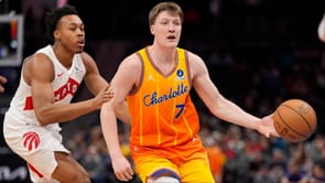 Kon Knueppel Stats Tonight: Star Rookie's Spectacular Performance Helps Hornets Snap Raptors' Win Streak (Nov. 29)