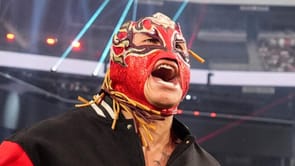 Rey Fenix sends message to top AEW star following the latter’s World Heavyweight Championship victory