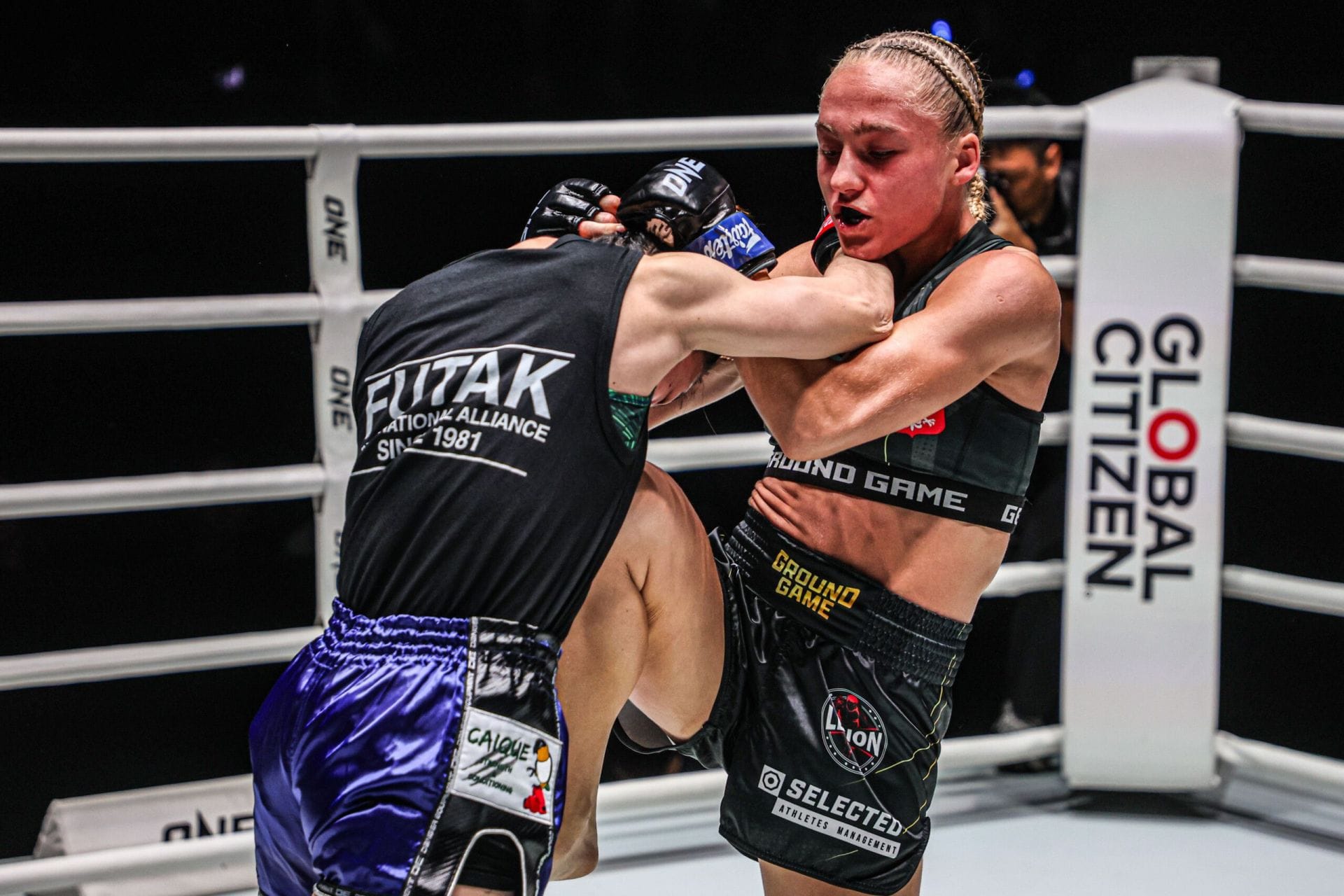 “There’s no place for hugging” - Martyna Dominczak describes her unique relationship with coach-turned-husband Maciej