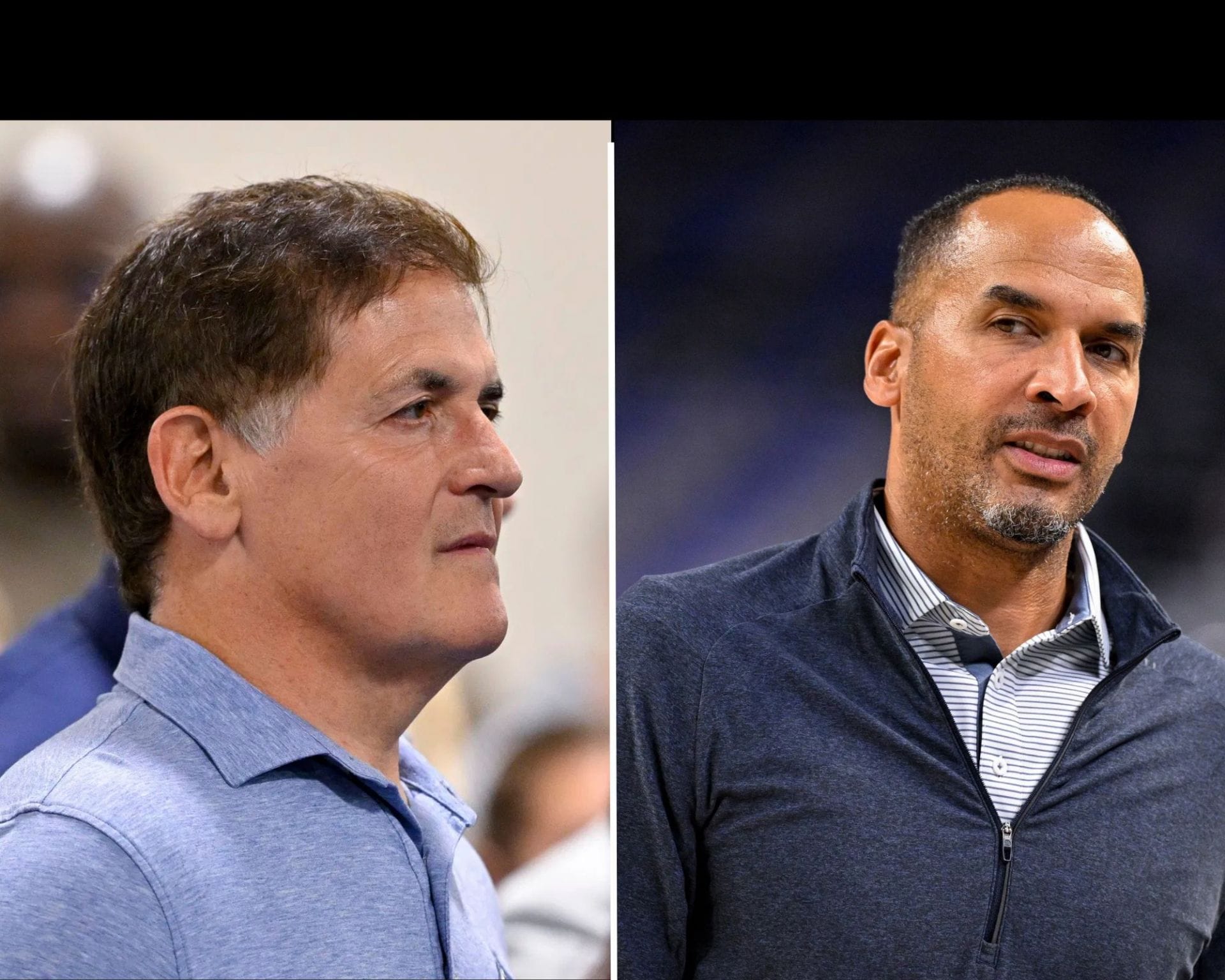 Mark Cuban Reveals Miscommunication With Nico Harrison That Left Him 
