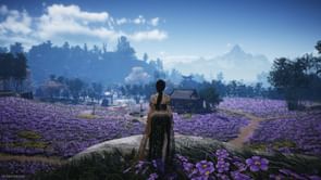 Where Winds Meet mobile version release date: Everything we know