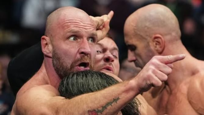 3 burning questions following AEW Full Gear 2025