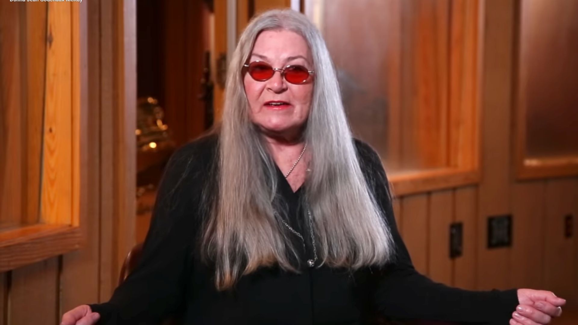 Adeus à Lenda: Donna Jean Godchaux-MacKay, Voz Icônica do Grateful Dead e Backing Vocal de Elvis, Nos Deixa aos 78 Anos