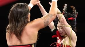 Major AEW duo handed a new name after Collision