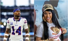 "I'm a ol lady": Stefon Diggs' GF Cardi B reveals postpartum struggles of getting back in shape 9 days after welcoming baby