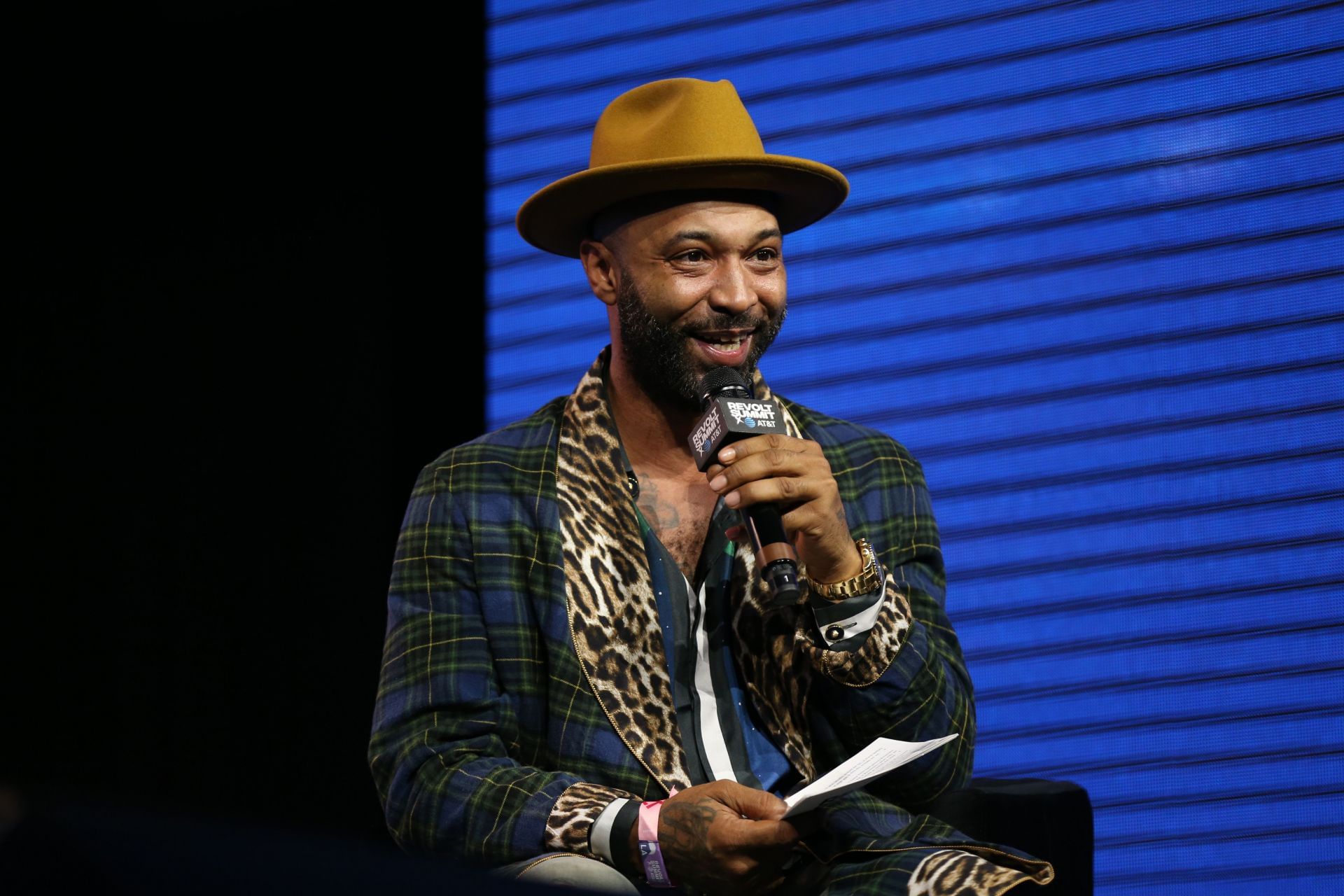 "Nobody asked for this gay Broadway version" - Joe Budden reacts to NLE Choppa taking shots at NBA YoungBoy in new diss track "KO"