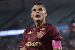 Ex-Chelsea, PSG and AC Milan star Thiago Silva linked with move to return to former club in Europe at the age of 41: Reports