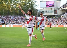 Slovan Bratislava vs Rayo Vallecano Prediction and Betting Tips | November 27th 2025