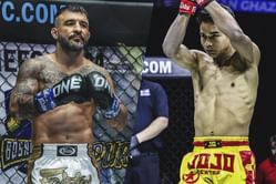 Denis Puric goes off on Johan Ghazali ahead of Takeru showdown: "I'll end his f***ing career very fast"