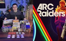 "Do not let that Expedition game win Game of the Year": Shroud says Arc Raiders deserves to win 2025 GOTY