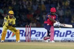 "Sanju Samson doesn't have great numbers at Chepauk" - Former India opener's blunt assessment on CSK-RR trade rumours ahead of IPL 2026 auction