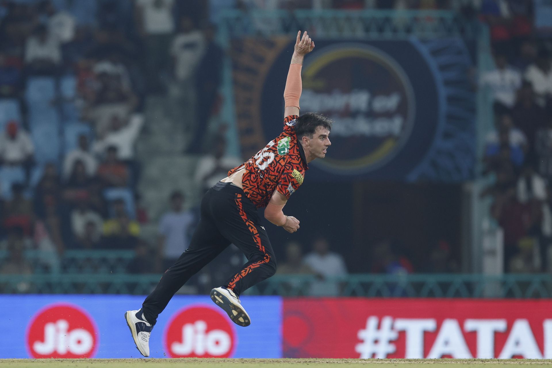 2025 IPL - Royal Challengers Bengaluru v Sunrisers Hyderabad - Source: Getty