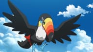 Toucannon (Image via TPC)