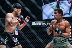 “I felt like I could really unleash” - Tye Ruotolo explains violent offense against Shozo Isojima