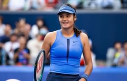 Emma Raducanu's enormous progress in last 2 years went under the radar, believes commentator