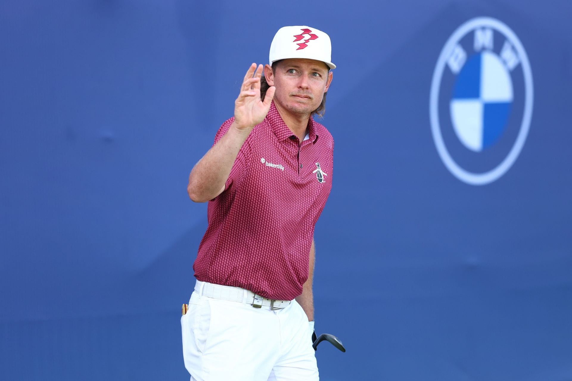 BMW Australian PGA Championship 2025 - Day Four - Source: Getty