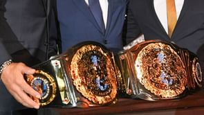 "33 years, I couldn't ask for a better career" - WWE legend bids farewell and says he's retired