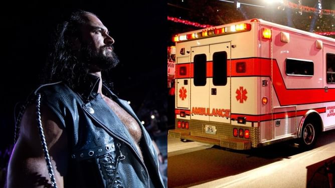Drew McIntyre to injure popular star forcing Cody Rhodes to replace him for WWE WarGames? Exploring the possibility