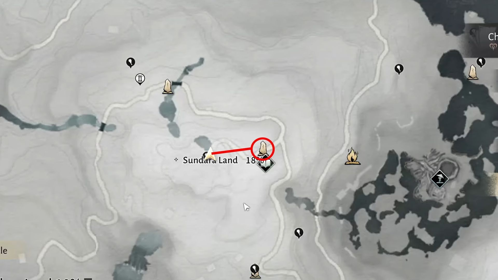 Location 7 (Image via NetEase Games || YouTube/25NIGO)