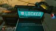 Deactivate the security lock (Image via Activision || dkdynamite on YouTube)