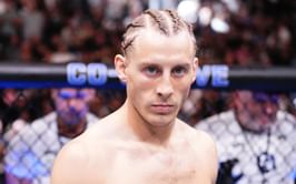 "Get back down to lightweight" - Paddy Pimblett rips into Islam Makhachev, wants Jack Della Maddalena to win at UFC 322