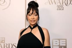 Carmelo Anthony's Ex La La Anthony Elated After Spectacular Baby2Baby Gala With Russell Wilson's Wife Ciara
