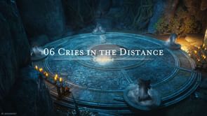 Where Winds Meet Cries in The Distance walkthrough (and yin yang dial puzzle guide)