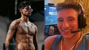 What happened between SteveWillDoIt and Ryan Garcia? Controversy explained