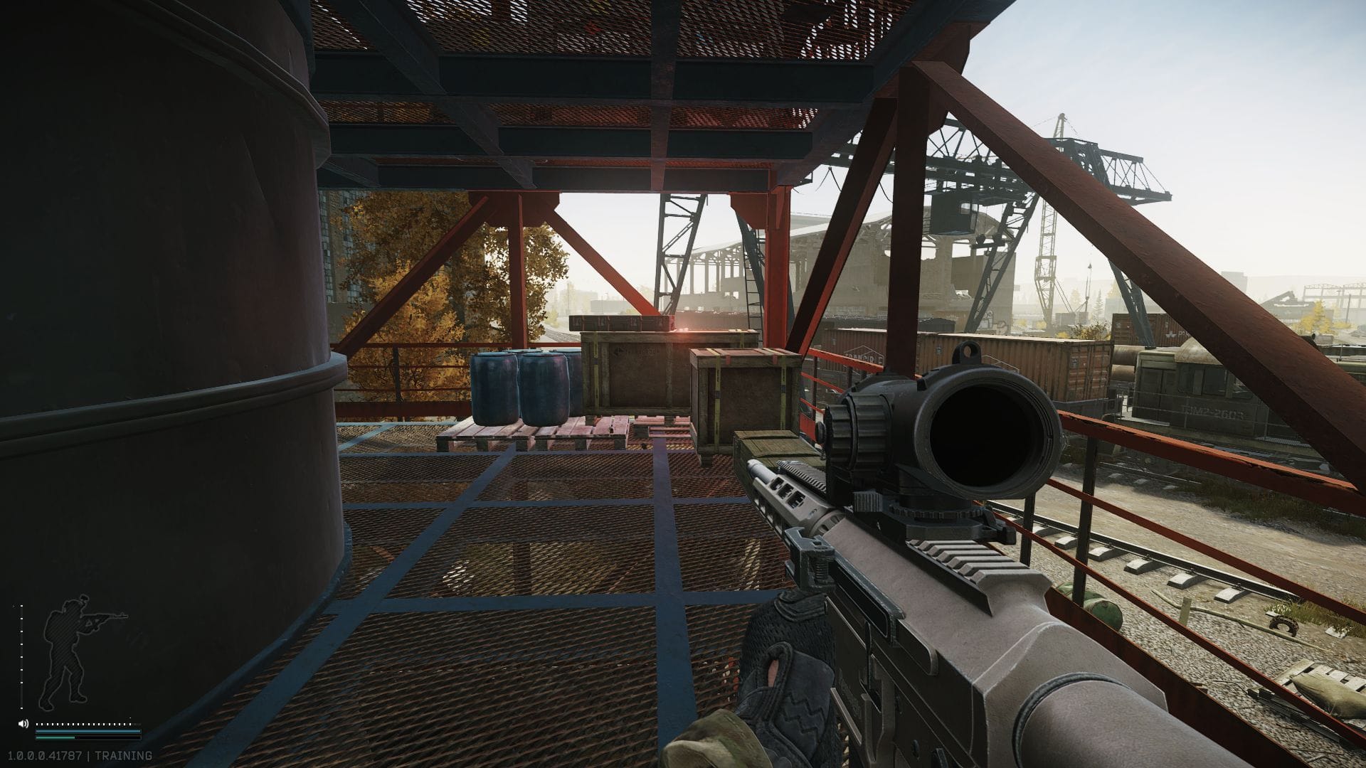 How to complete Break the Deal quest in Escape from Tarkov
